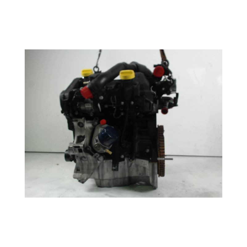 MOTEUR DIESEL RENAULT MODUS 2008- 1.5 dCi 