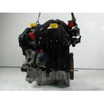MOTEUR DIESEL RENAULT MODUS 2008- 1.5 dCi 