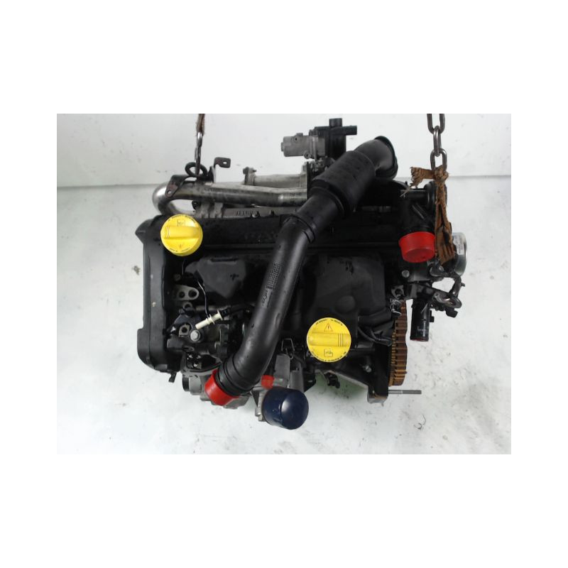 MOTEUR DIESEL RENAULT MODUS 2008- 1.5 dCi 
