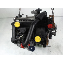MOTEUR DIESEL RENAULT MODUS 2008- 1.5 dCi 