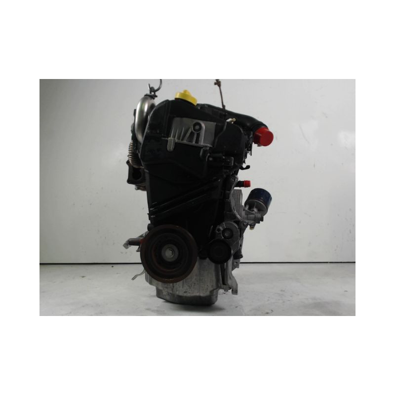 MOTEUR DIESEL RENAULT MODUS 2008- 1.5 dCi 