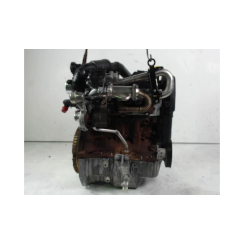 MOTEUR DIESEL RENAULT MODUS 2008- 1.5 dCi 