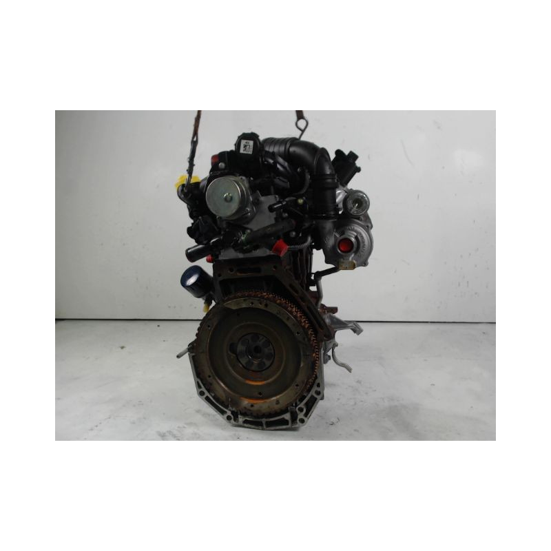 MOTEUR DIESEL RENAULT MODUS 2008- 1.5 dCi 