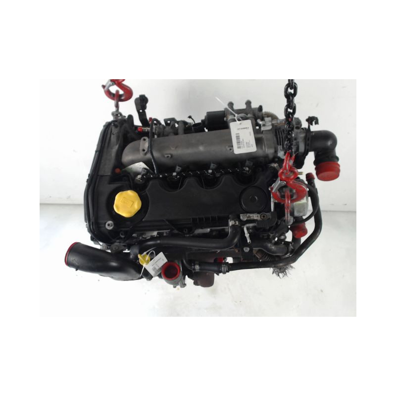 MOTEUR DIESEL FIAT CROMA 2005- 1.9 D Multijet 