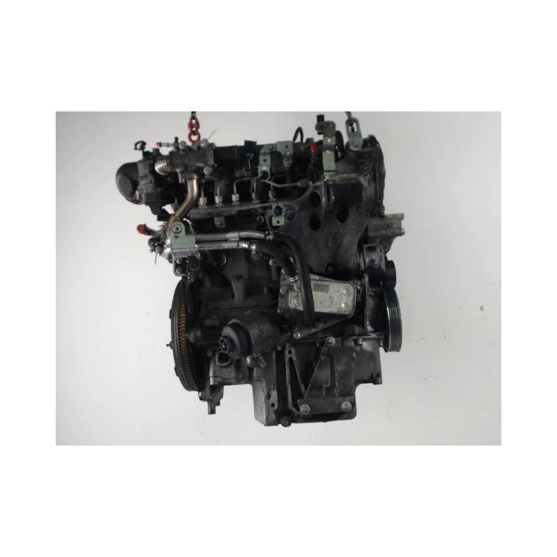 MOTEUR DIESEL FIAT CROMA 2005- 1.9 D Multijet 