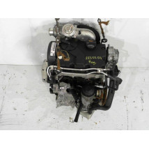 MOTEUR DIESEL AUDI A2 1.4 TDI