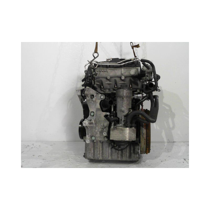 MOTEUR DIESEL AUDI A2 1.4 TDI