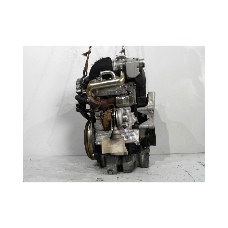 MOTEUR DIESEL AUDI A2 1.4 TDI