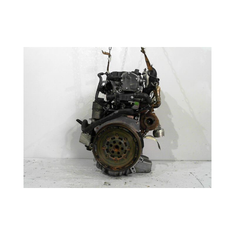 MOTEUR DIESEL AUDI A2 1.4 TDI