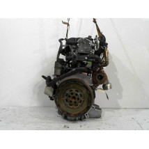 MOTEUR DIESEL AUDI A2 1.4 TDI