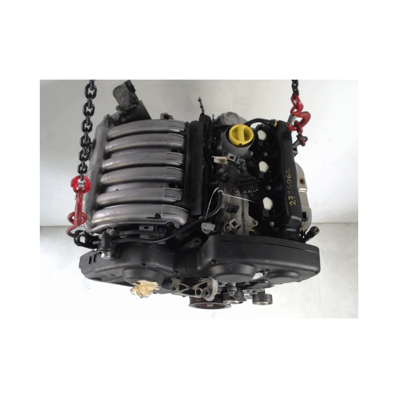 MOTEUR ESSENCE RENAULT AVANTIME 3.0 V6 