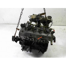 MOTEUR ESSENCE NISSAN ALMERA 2002- 1.5