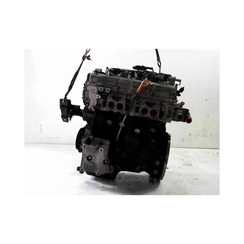 MOTEUR ESSENCE NISSAN ALMERA 2002- 1.5