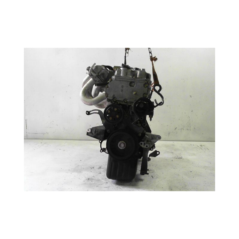 MOTEUR ESSENCE NISSAN ALMERA 2002- 1.5