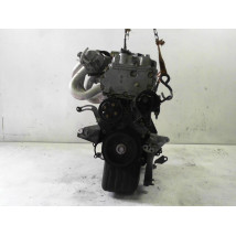 MOTEUR ESSENCE NISSAN ALMERA 2002- 1.5