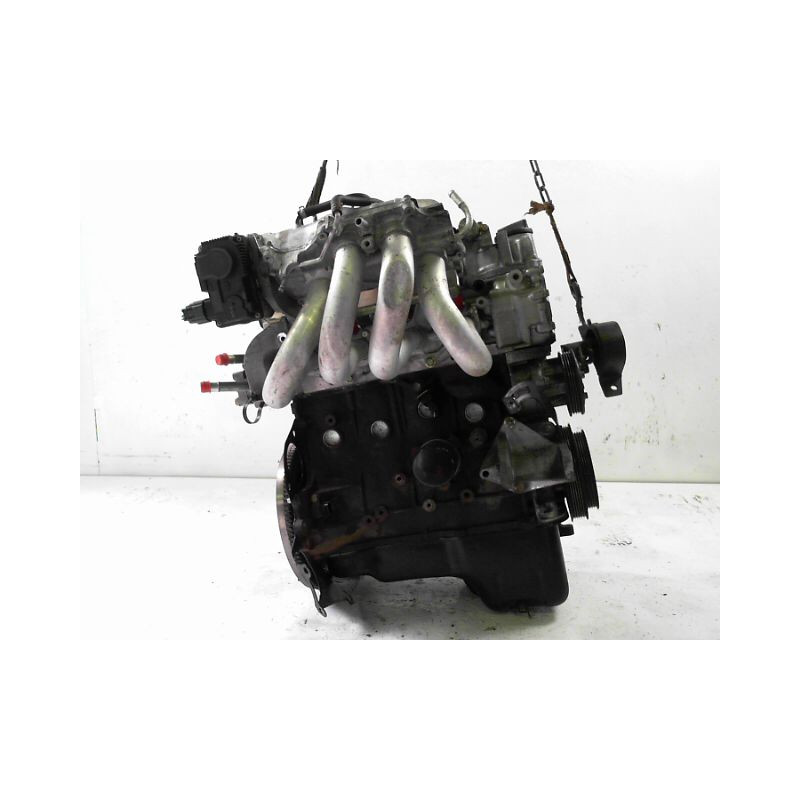 MOTEUR ESSENCE NISSAN ALMERA 2002- 1.5