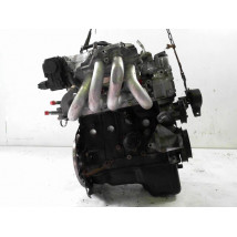 MOTEUR ESSENCE NISSAN ALMERA 2002- 1.5
