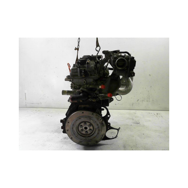 MOTEUR ESSENCE NISSAN ALMERA 2002- 1.5