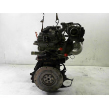 MOTEUR ESSENCE NISSAN ALMERA 2002- 1.5