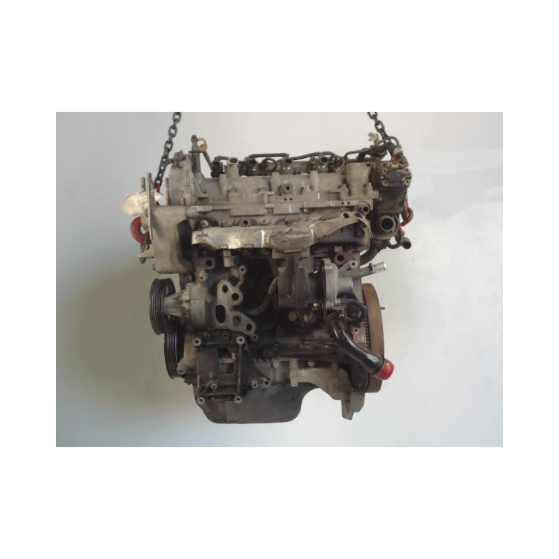 MOTEUR DIESEL LANCIA YPSILON 2003- 1.3 JTD 