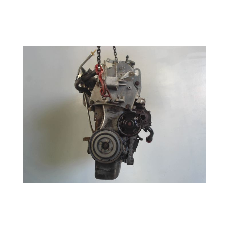 MOTEUR DIESEL LANCIA YPSILON 2003- 1.3 JTD 