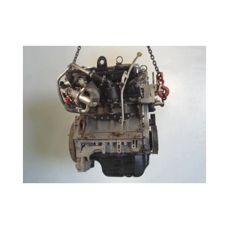 MOTEUR DIESEL LANCIA YPSILON 2003- 1.3 JTD 