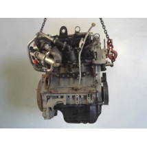 MOTEUR DIESEL LANCIA YPSILON 2003- 1.3 JTD 