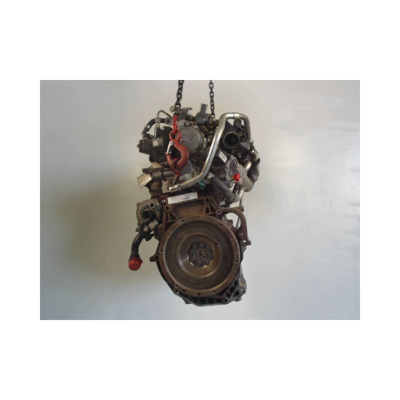 MOTEUR DIESEL LANCIA YPSILON 2003- 1.3 JTD 