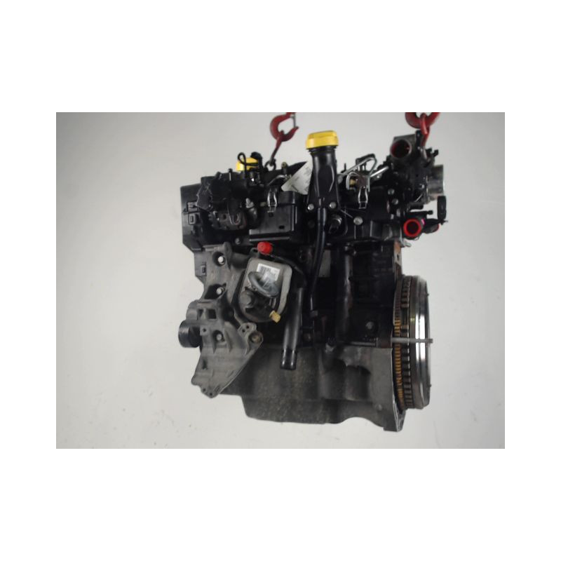MOTEUR DIESEL RENAULT SCENIC III 2009- 1.5 dCi