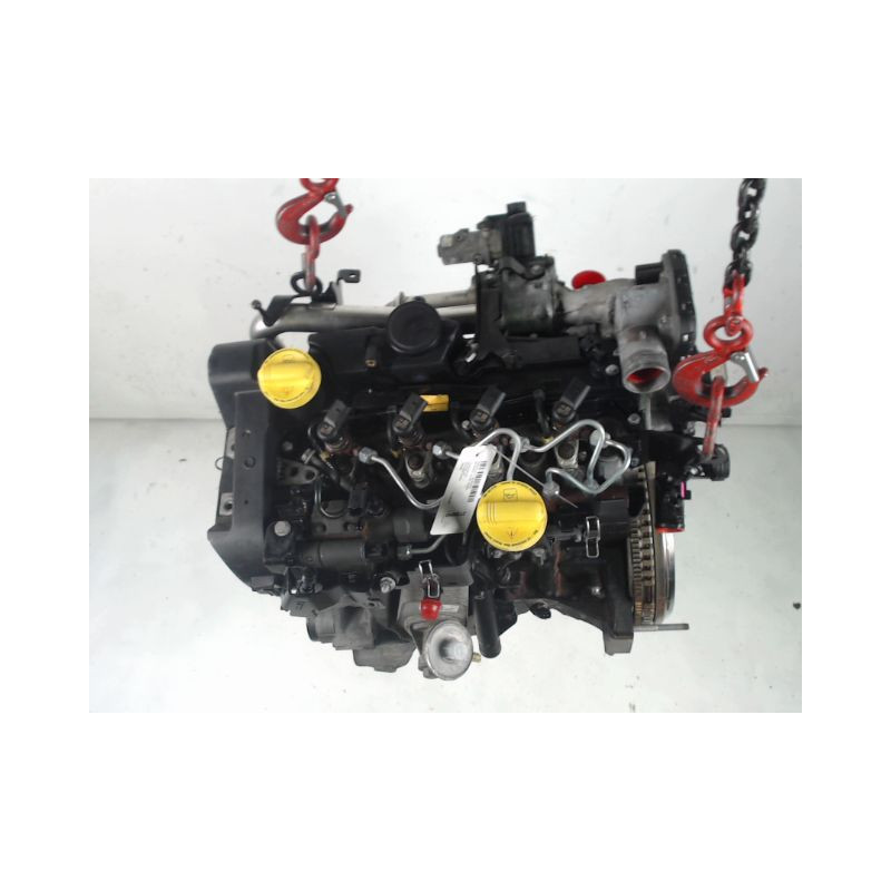 MOTEUR DIESEL RENAULT SCENIC III 2009- 1.5 dCi