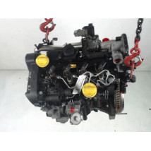 MOTEUR DIESEL RENAULT SCENIC III 2009- 1.5 dCi