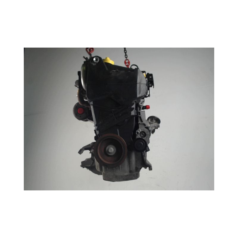 MOTEUR DIESEL RENAULT SCENIC III 2009- 1.5 dCi