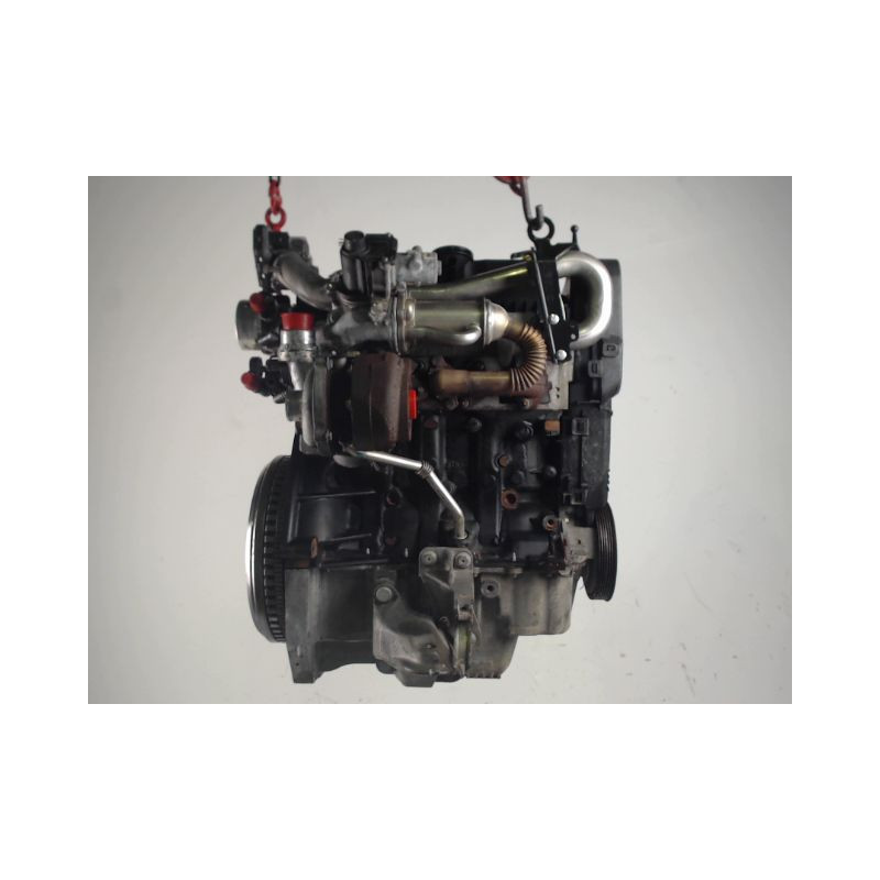 MOTEUR DIESEL RENAULT SCENIC III 2009- 1.5 dCi