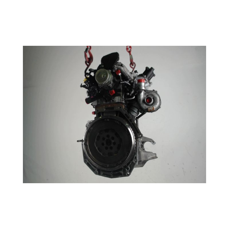 MOTEUR DIESEL RENAULT SCENIC III 2009- 1.5 dCi