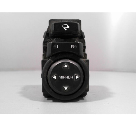 COMMANDE RETROVISSEUR EXT ELECTRIQUE