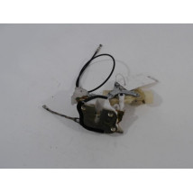 SYSTEME CONDAMNATION AVANT GAUCHE TOYOTA YARIS 2003-