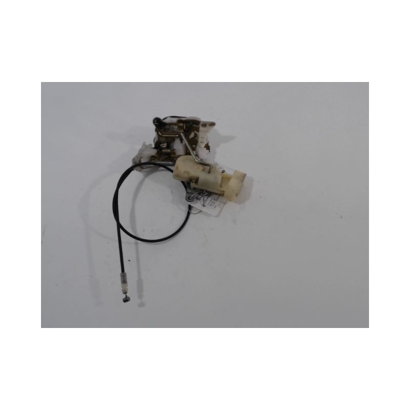 SYSTEME CONDAMNATION AVANT GAUCHE TOYOTA YARIS 2003-