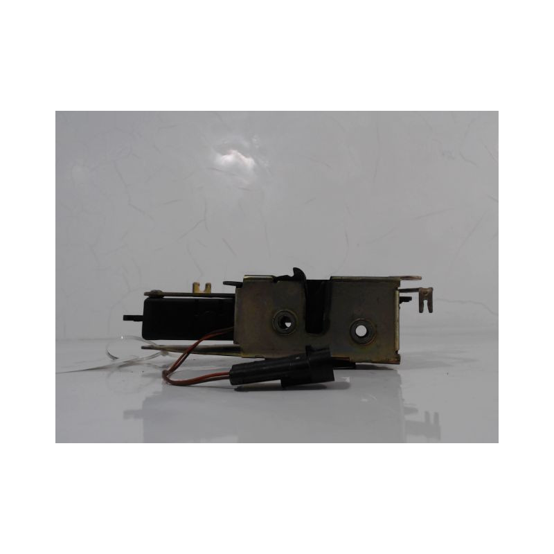 SYSTEME CONDAMNATION AVANT DROIT SMART FORTWO COUPE 3.2002-2006