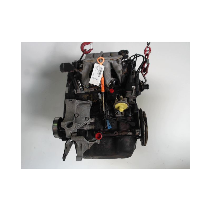 MOTEUR ESSENCE VOLKSWAGEN GOLF IV CABRIOLET 98-2004 1.6