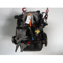 MOTEUR ESSENCE VOLKSWAGEN GOLF IV CABRIOLET 98-2004 1.6