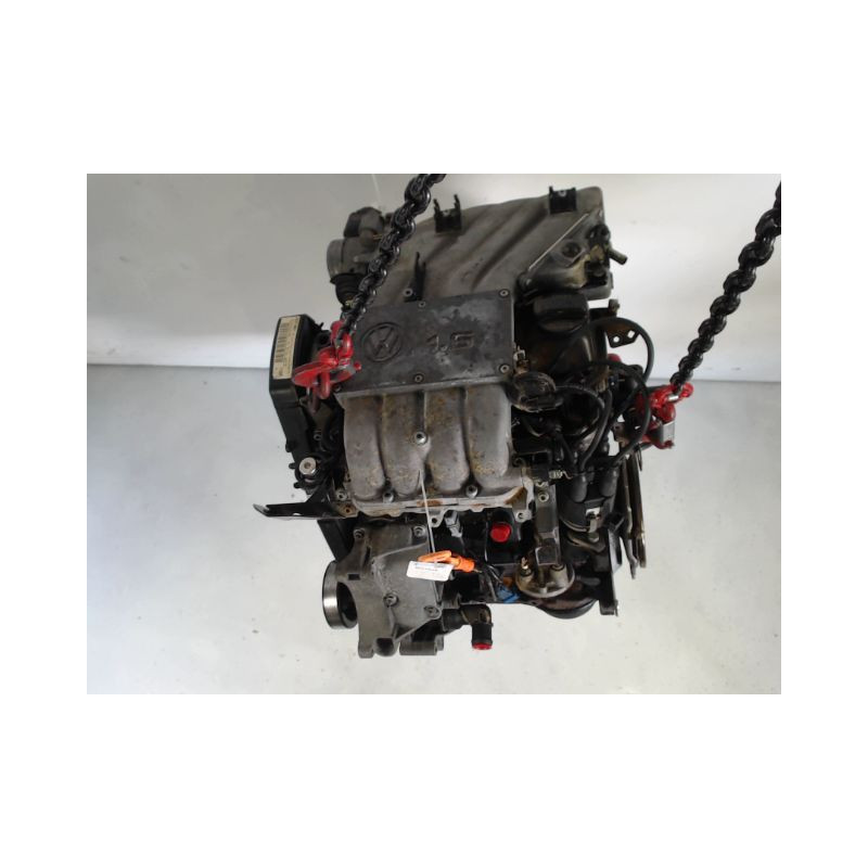 MOTEUR ESSENCE VOLKSWAGEN GOLF IV CABRIOLET 98-2004 1.6