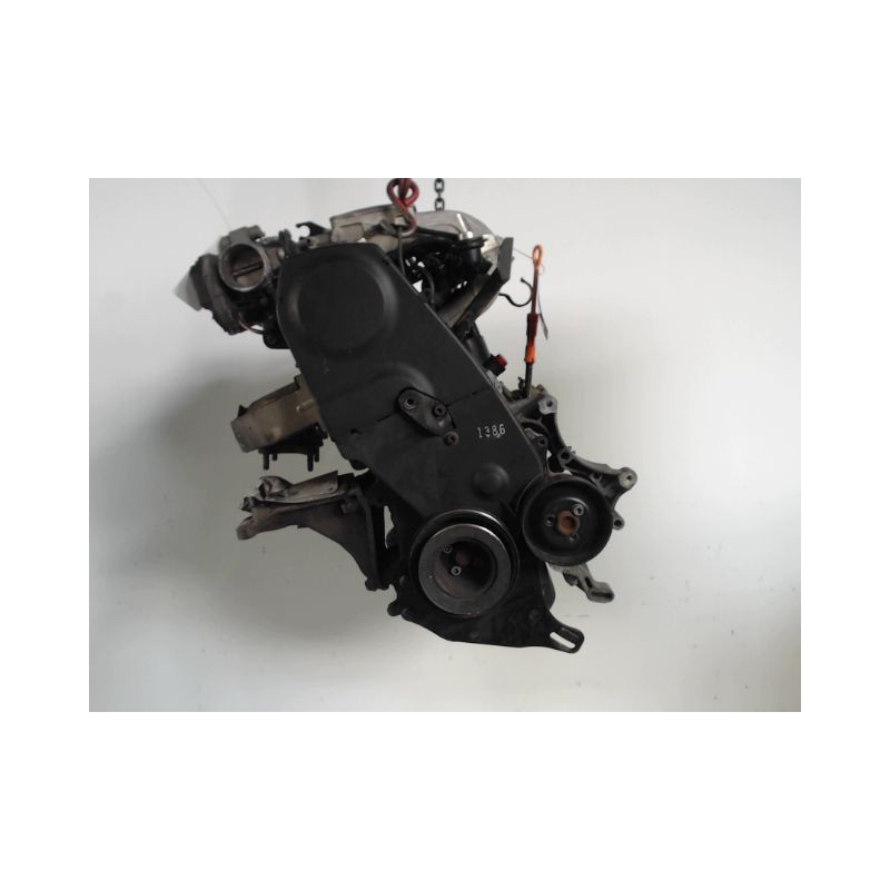 MOTEUR ESSENCE VOLKSWAGEN GOLF IV CABRIOLET 98-2004 1.6
