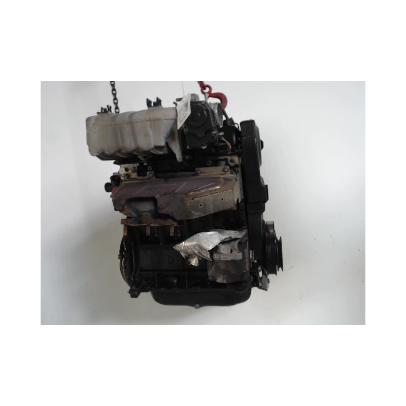 MOTEUR ESSENCE VOLKSWAGEN GOLF IV CABRIOLET 98-2004 1.6