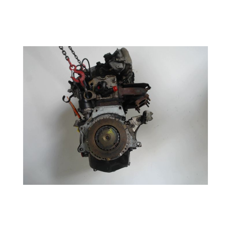 MOTEUR ESSENCE VOLKSWAGEN GOLF IV CABRIOLET 98-2004 1.6