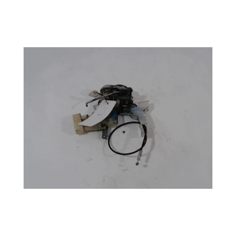 SYSTEME CONDAMNATION AVANT DROIT TOYOTA YARIS VERSO -2003