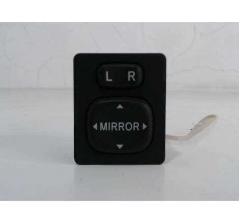 COMMANDE RETROVISSEUR EXT ELECTRIQUE