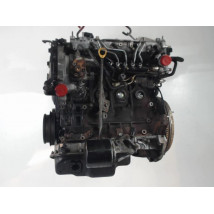 MOTEUR DIESEL TOYOTA AVENSIS 2003- 2.0 D-4D 