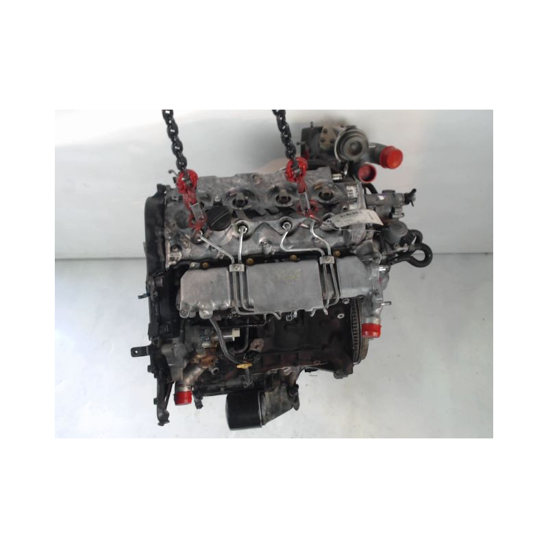 MOTEUR DIESEL TOYOTA AVENSIS 2003- 2.0 D-4D 