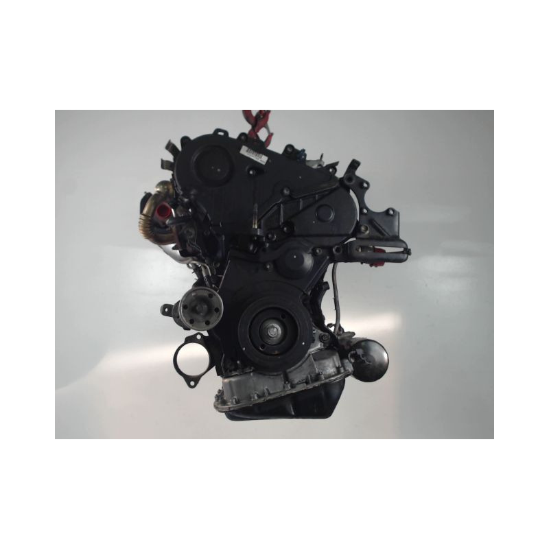 MOTEUR DIESEL TOYOTA AVENSIS 2003- 2.0 D-4D 