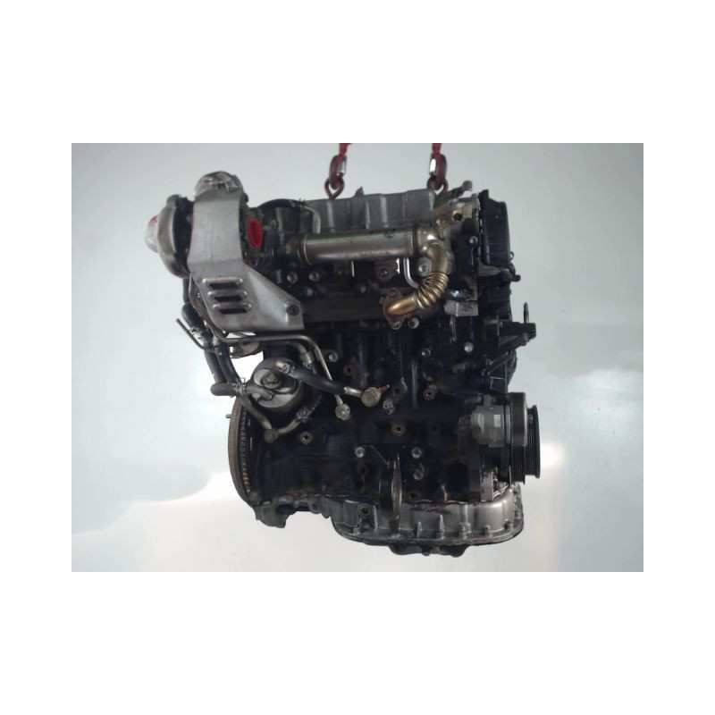 MOTEUR DIESEL TOYOTA AVENSIS 2003- 2.0 D-4D 